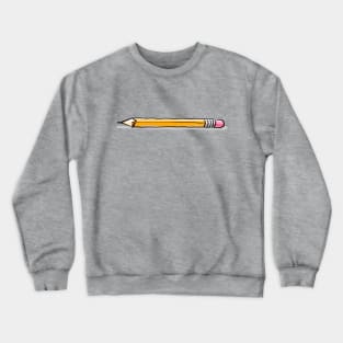 Pencil Possibilities! Crewneck Sweatshirt